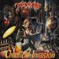 Preview: Tankard - Chemical Invasion Pic-LP